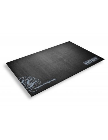 Tapis de stand rouleau 750x1200mm