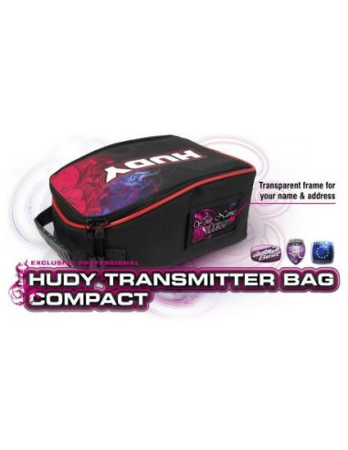 Sac de transport Radio - Compact PERSONNALISE