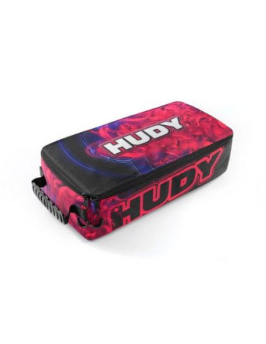 Sac voiture Hudy 1/10 Touring PERSONNALISE