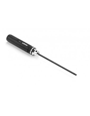 Tournevis Torx 15x120mm (T15)