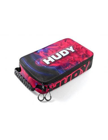 Sac voiture Hudy 1/12 Pan Car