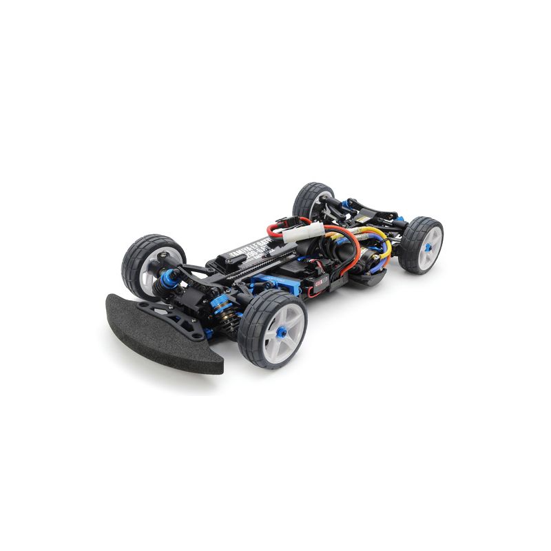 Voiture rc TA08R tamiya