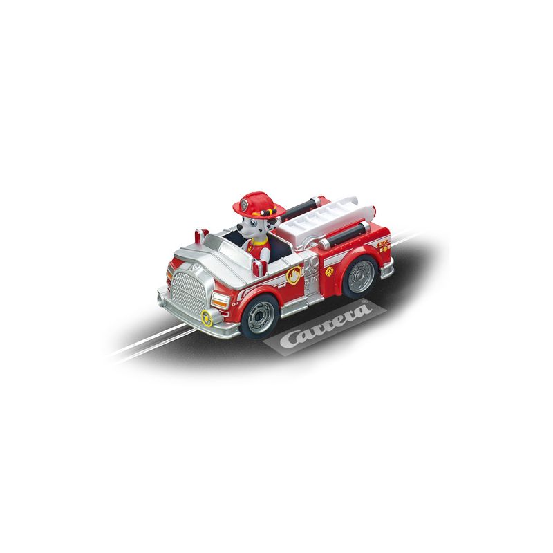 Carrera Paw Patrol RRR Marshall