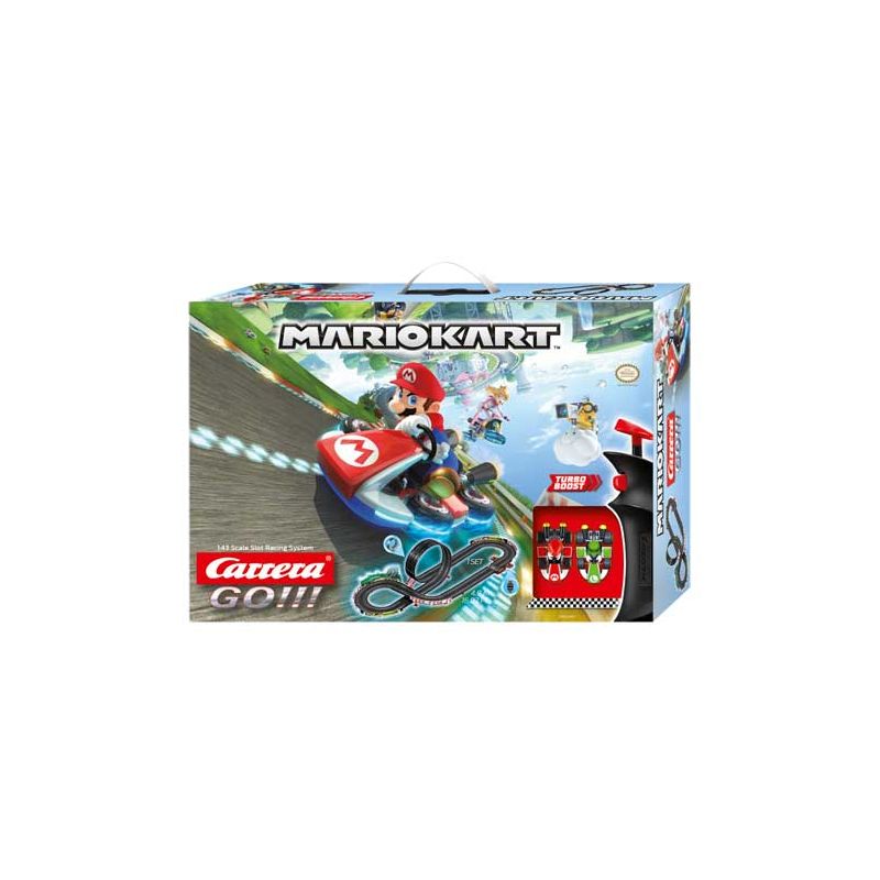 Carrera Nintendo Mario Kart 8