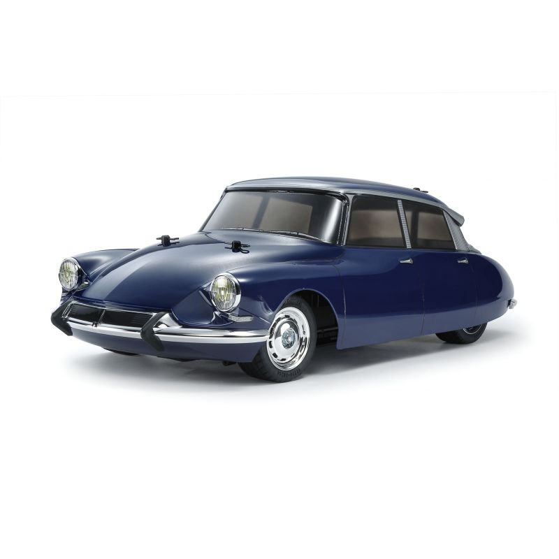 Voiture rc Citroën DS MB01