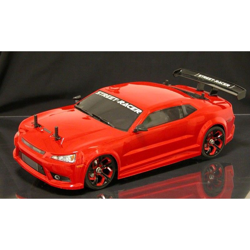 TMR Touring Drift Muscle Car 1:10 RTR