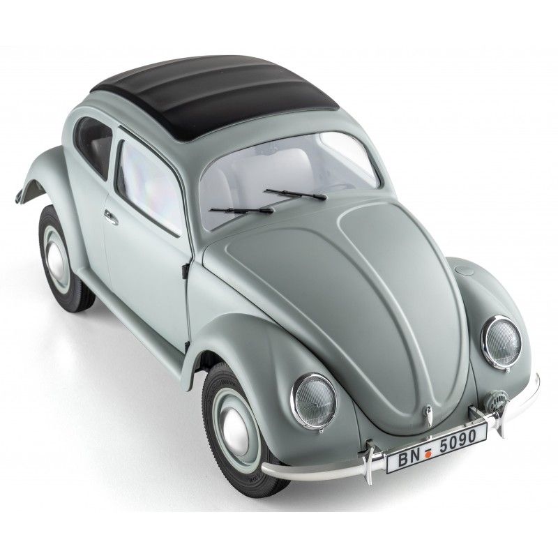 1/12 Beetle The people's car scaler RTR car kit