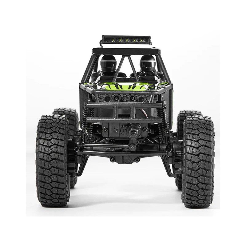 1/24 Lemur FCX24 crawler RTR car kit -Green