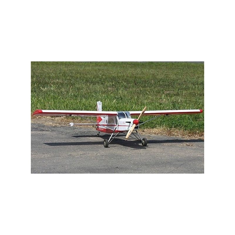 Avion Pilatus PC-6 46 Size RC Plane EP/GP 