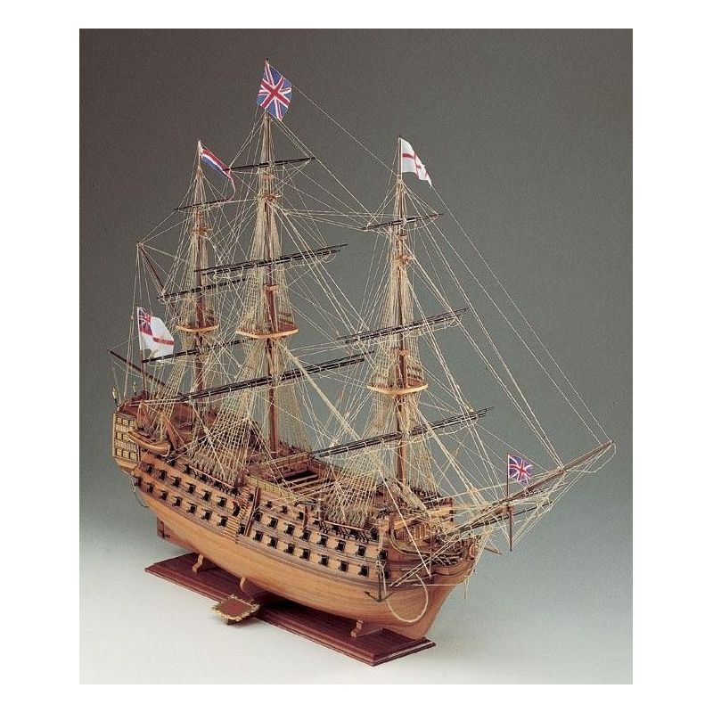 HMS VICTORY. 1035 MM