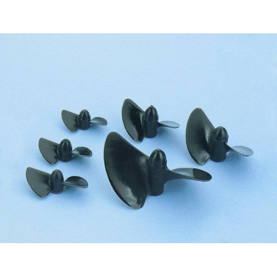 Hélice de compétition graupner - LCDP - Radiocommande.fr