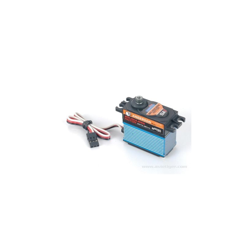 SERVO BRUSHLESS BS130 15KG DIG