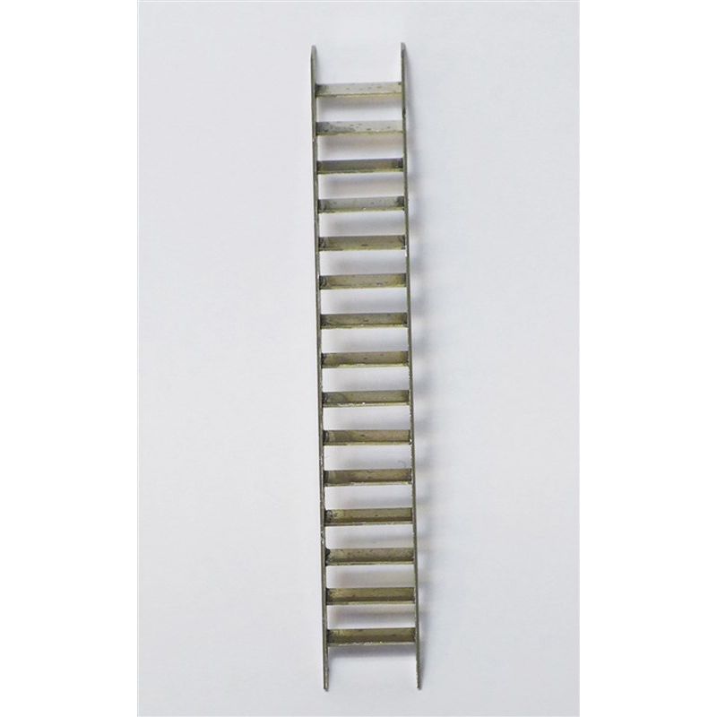 Escalier en inox - 87 mm