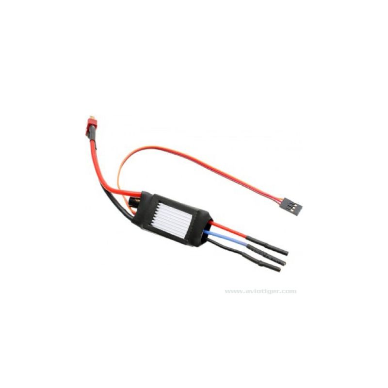 VARIATEUR 20A NE287A