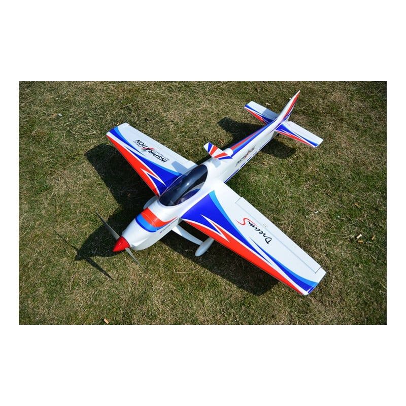 Avion Sky Sprite F3A version PNP 1.38M