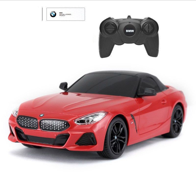 BMW Z4 new version