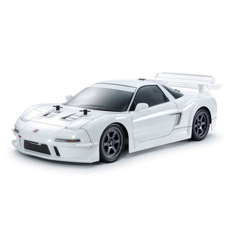 Honda NSX Racing TT02