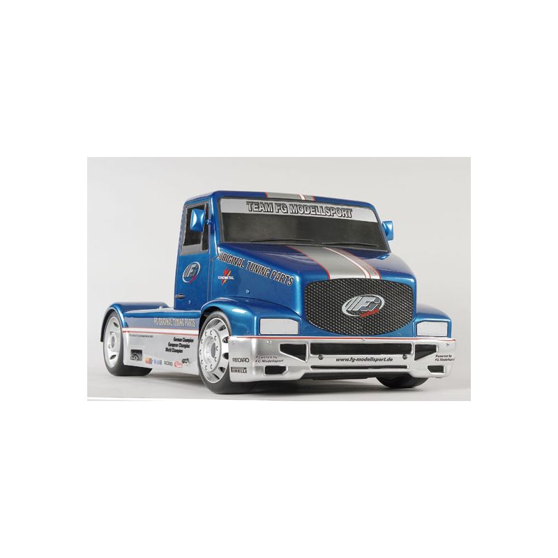 Sportline 08 super Race truck