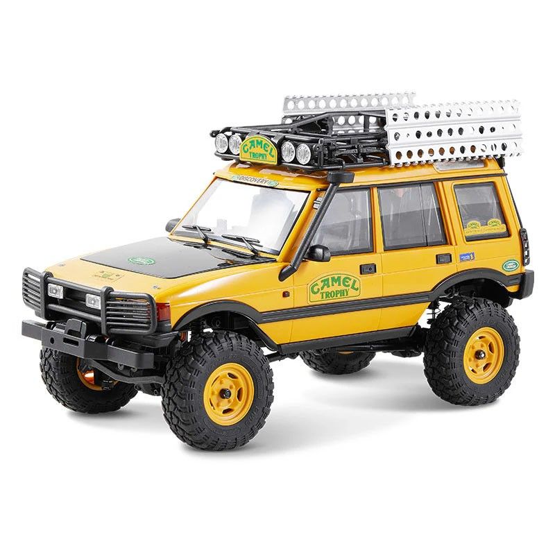 Land Rover Discovery 1st gen. FCX24M Camel Trophy RTR FMS