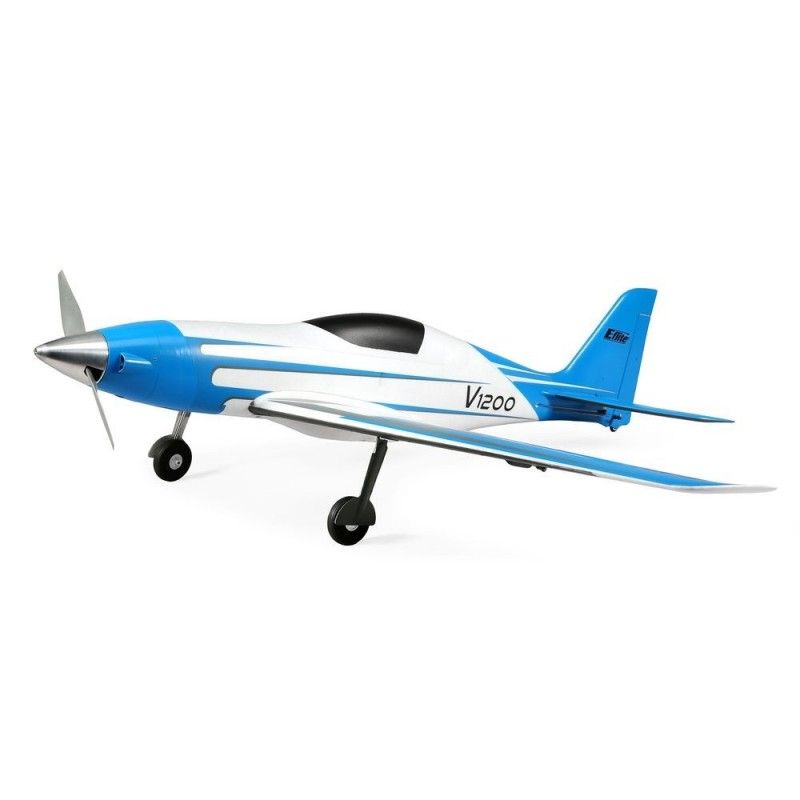 Avion E-flite V1200 SMART BNF Basic 225km/h