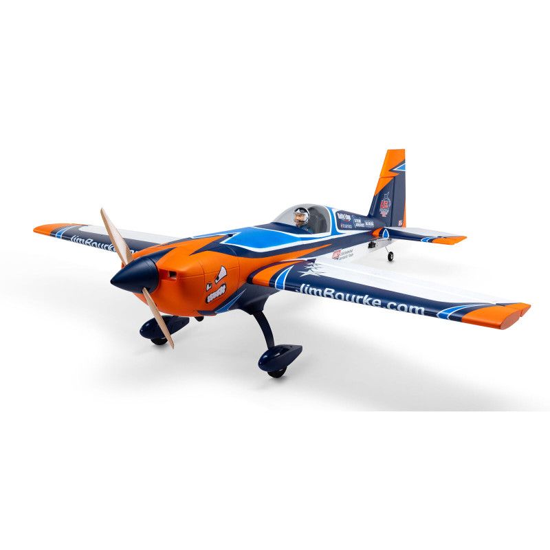 Avion E-flite 330 SC 3D BNF Basic avec AS3X et Safe env.1.30m