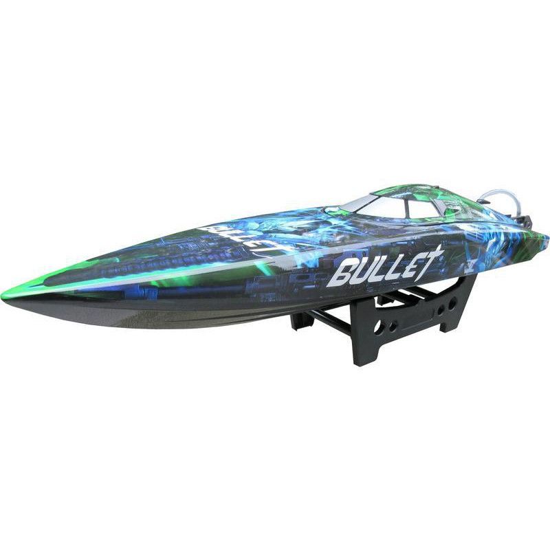 BULLET OFF-SHORE V3 BL RTR