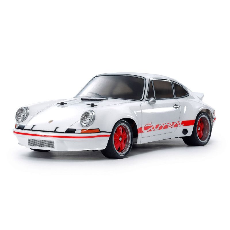 Tamiya Porsche 911 Carrera RSR 2.8 BT011