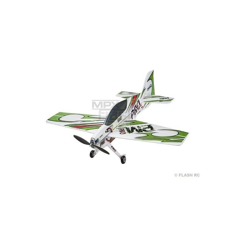 Avion Multiplex Parkmaster Pro Kit Plus env.0.98m