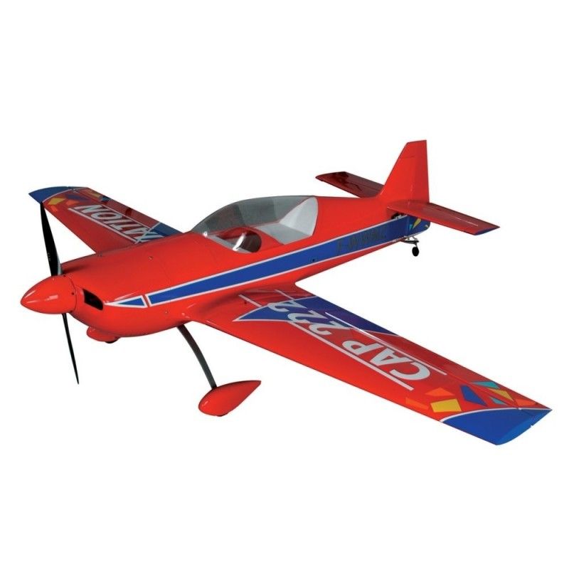 Avion Topmodel CZ CAP 222 ARF env.1.94m