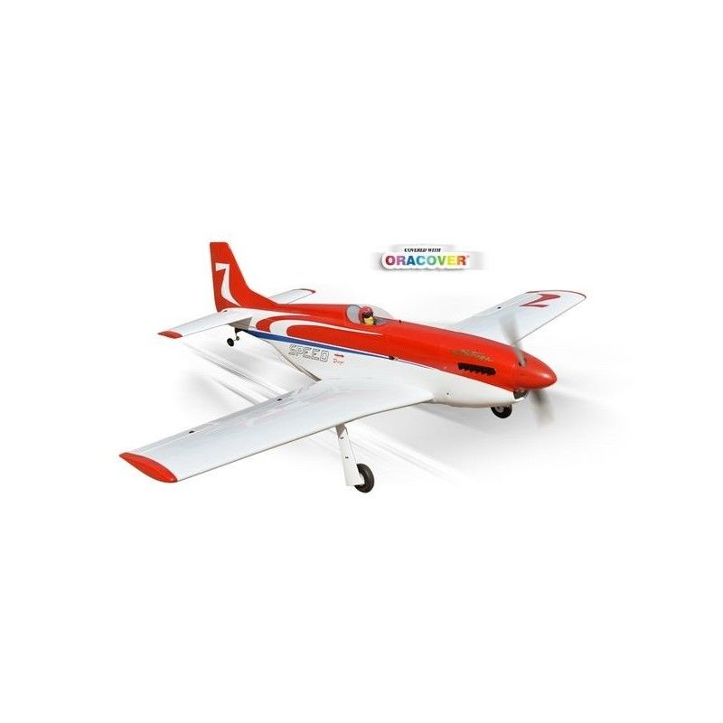 Avion Phoenix Model Strega 30cc GP/EP ARF 1.75m