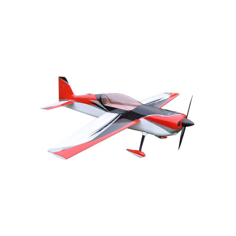 Avion AJ-Aircraft Raven Rouge env 2.60m 106"