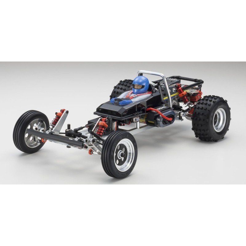 Kyosho Zahnradsatz Scorpion 2014 KYOSC229B Beetle 2WD, Scorpion