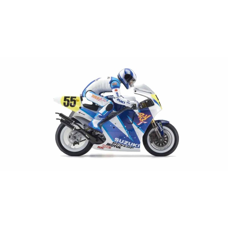 Kyosho Servo Hanging On Racer - GPW20 (neuf) Pour Mini-voitures RC