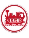 LGB vapeur